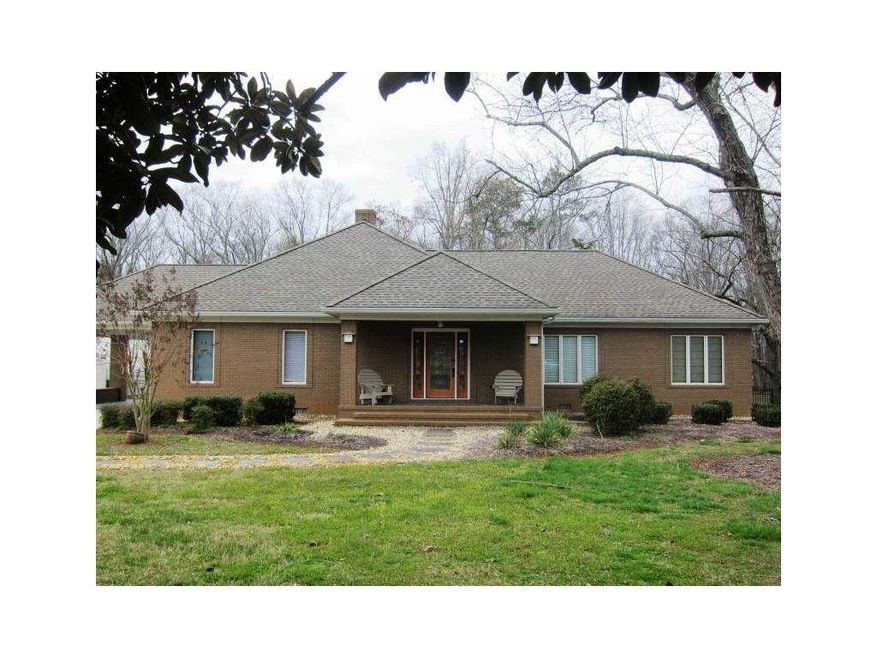Exterior Front. Welcome Home to 16175 Hopewell Rd.