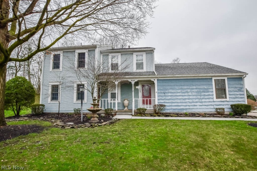 Welcome Home to 7907 Norriton!