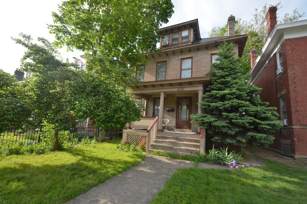 430 King Ave unit C, Columbus, OH 43201 - photo 1