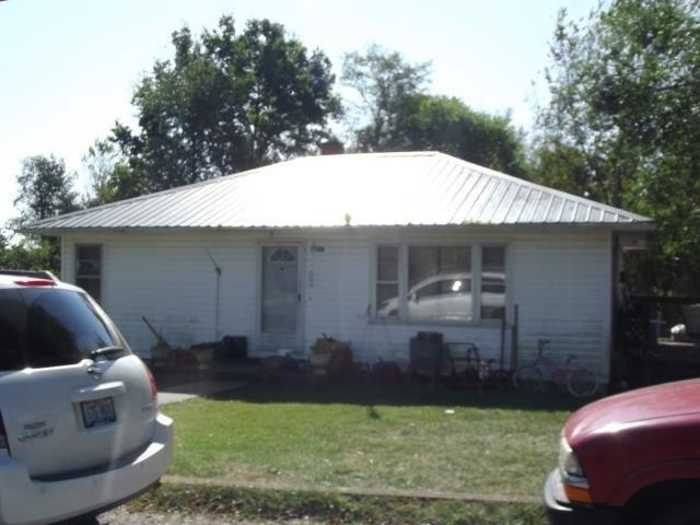 1931 MacKville Rd, Harrodsburg, KY 40330 - photo 1