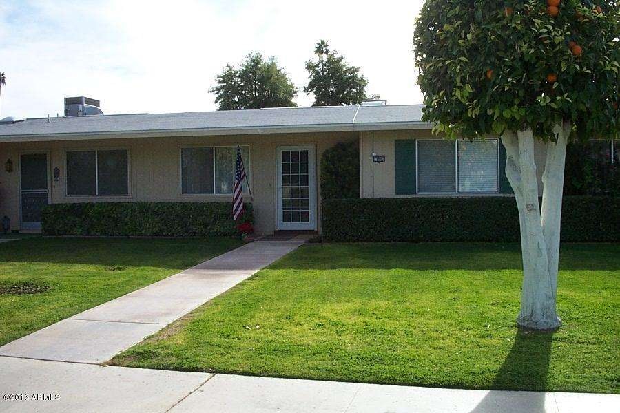 11007 W Santa fe Dr unit 56, Sun City, AZ 85351 - photo 1
