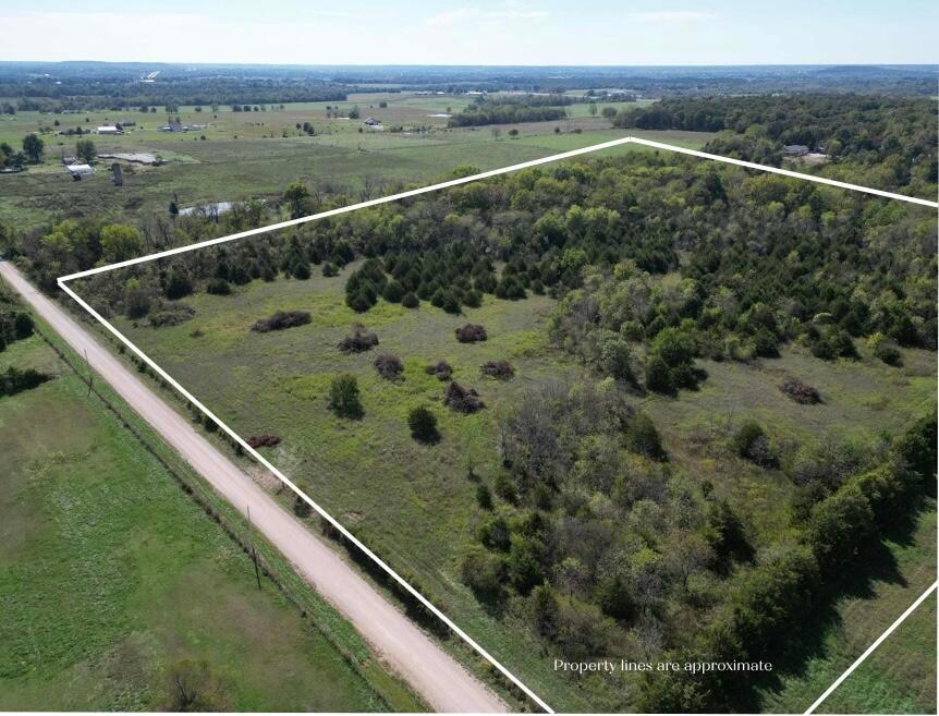 001 Sheridan Rd, Sheridan Township, MO 65648 - photo 1