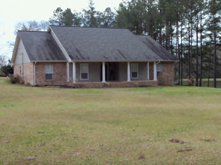 3065 Highway 44 E, McComb, MS 39648 - photo 1