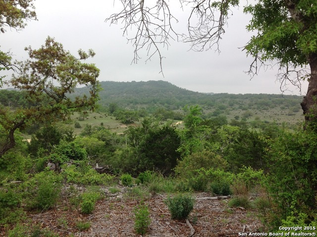 LOT 44 BLK 5 Basilone Ridge, San Antonio, TX 78255 - photo 1