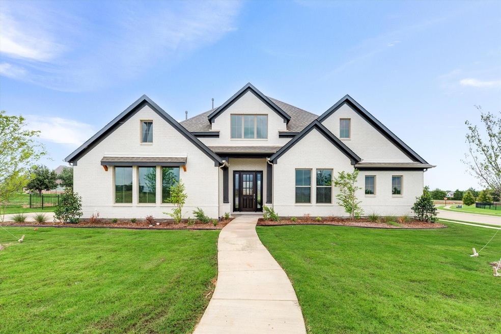 124 Highgate Ct, Boyd, TX 76023 - photo 1