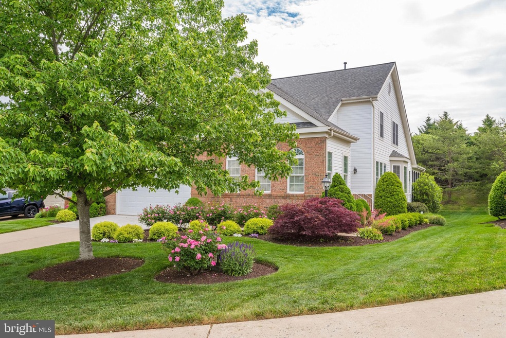 6948 Sunday Silence Ct, Gainesville, VA 20155 - photo 1