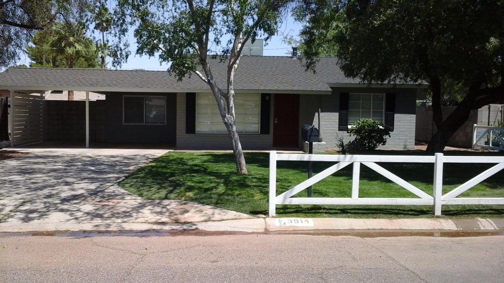 Great Home