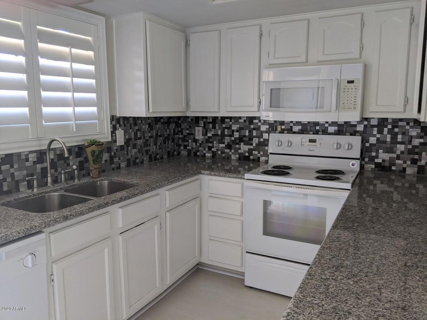 elegant kitchen