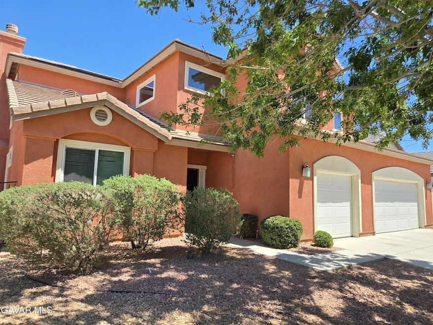 43414 Tranquility Ct, Lancaster, CA 93535 - photo 1