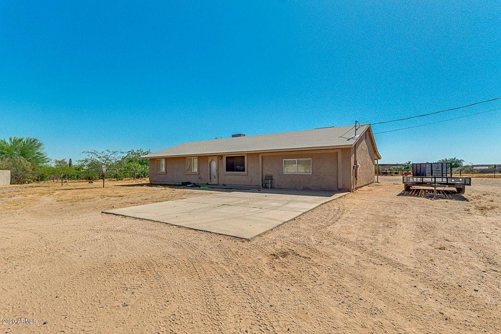 926 N 103rd St, Mesa, AZ 85207 - photo 1