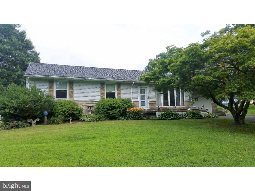 4111 Geryville Pike, Pennsburg, PA 18073 - photo 1