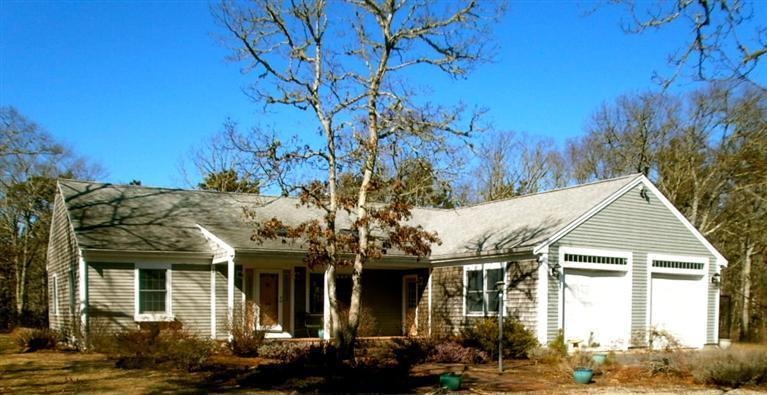 228 Church St, Harwich, MA 02645 - photo 1