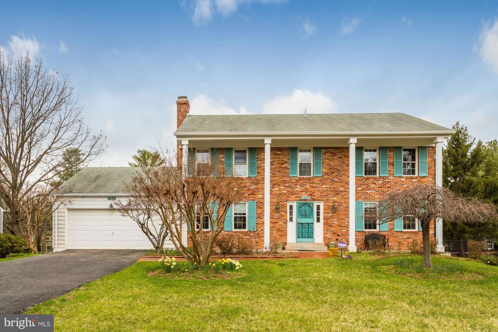 15308 Donna Dr, Silver Spring, MD 20905 - photo 1