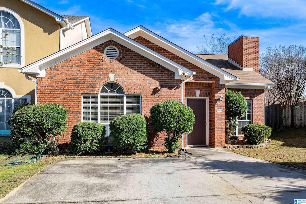 109 Canyon Trail, Pelham, AL 35124 - photo 1