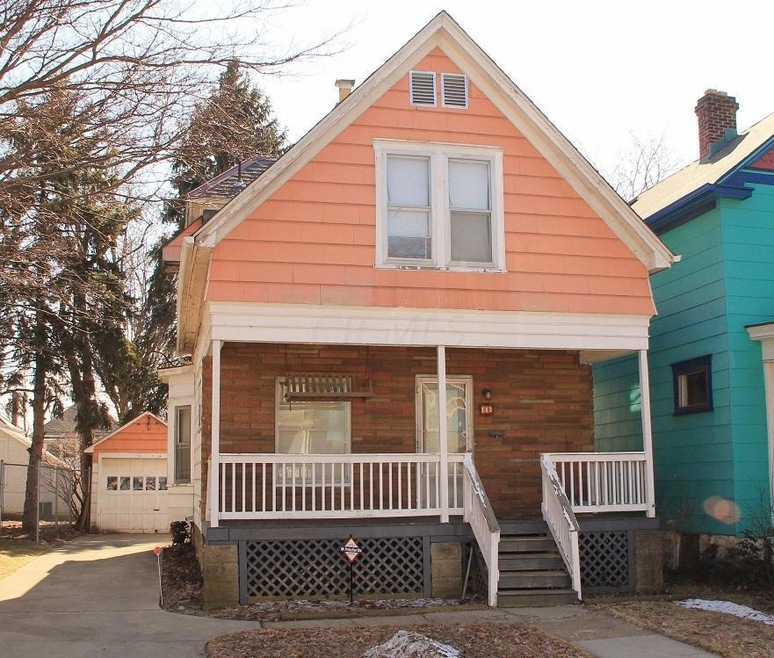 183 e maynard
