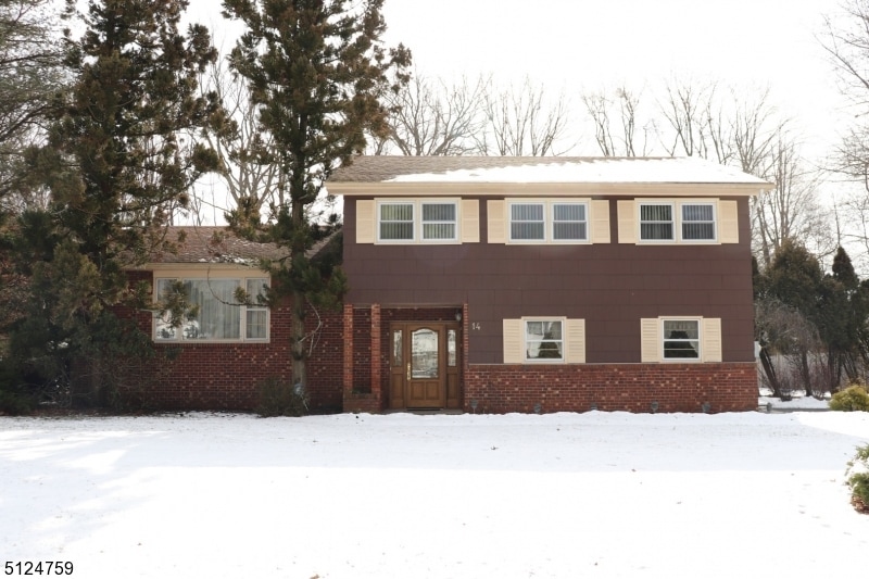 14 Whitegate Rd, Succasunna, NJ 07876 - photo 1