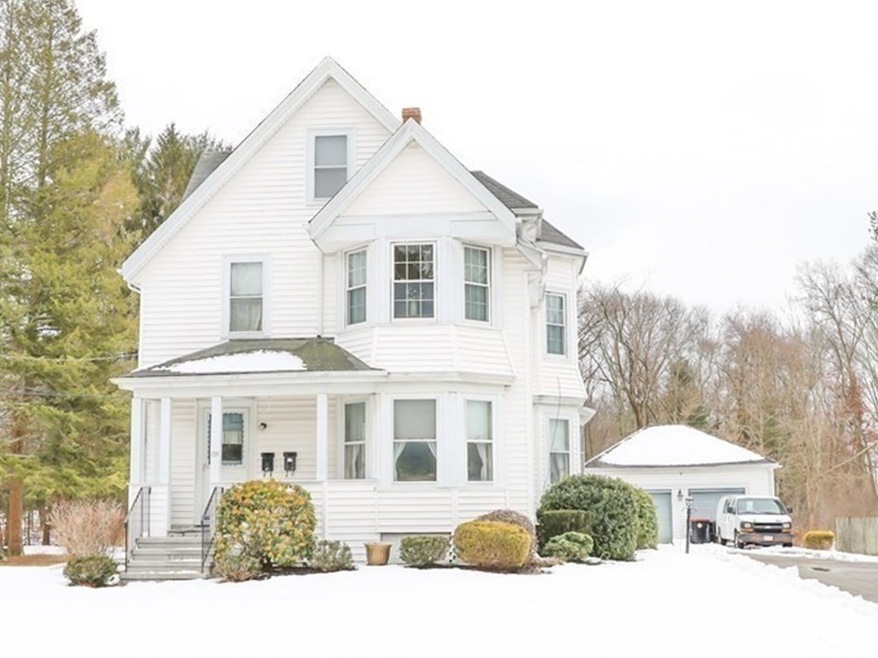 133 Edson St, Brockton, MA 02302 - photo 1