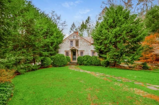 139 Valley Forge Rd, Weston, CT 06883 - photo 1