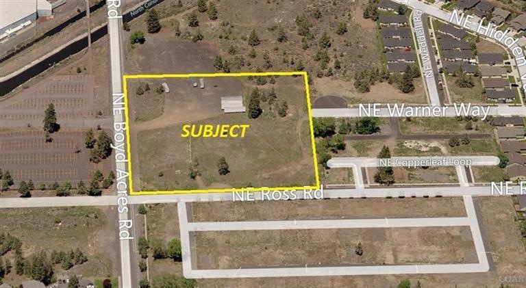 0 NE Boyd Acres Rd, Bend, OR 97701 - photo 1