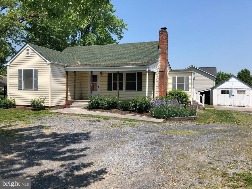 573 Fairfax Pike, Stephens City, VA 22655 - photo 1