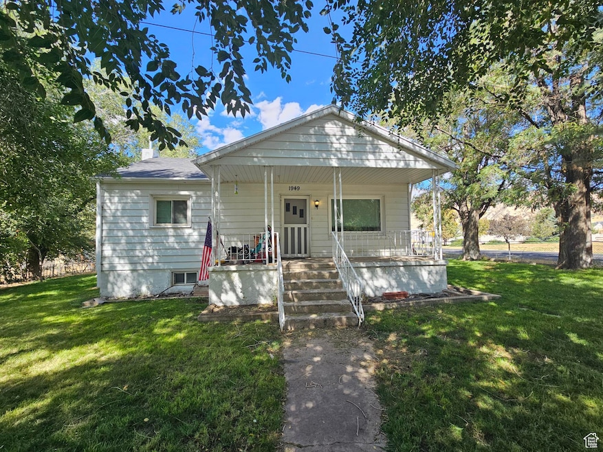 1949 Pine Canyon Rd, Tooele, UT 84074 - photo 1