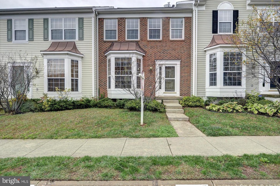 45624 Waterloo Station Square, Sterling, VA 20166 - photo 1