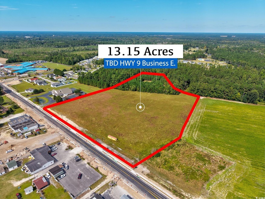 TBD S Carolina 9 Business unit 13.15 Acres, Loris, SC 29569 - photo 1