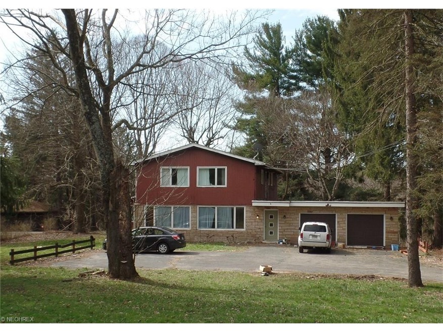 1262 Hillcrest Rd, Wellsville, OH 43968 - photo 1