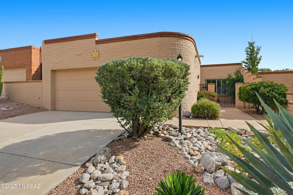 4968 N Territory Ave, Tucson, AZ 85750 - photo 1