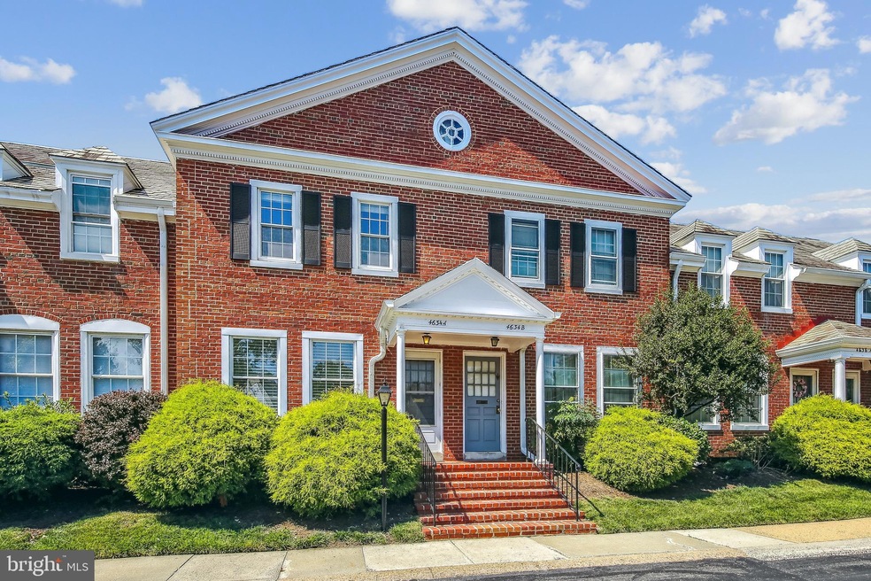 4634 36th St S unit A, Arlington, VA 22206 - photo 1