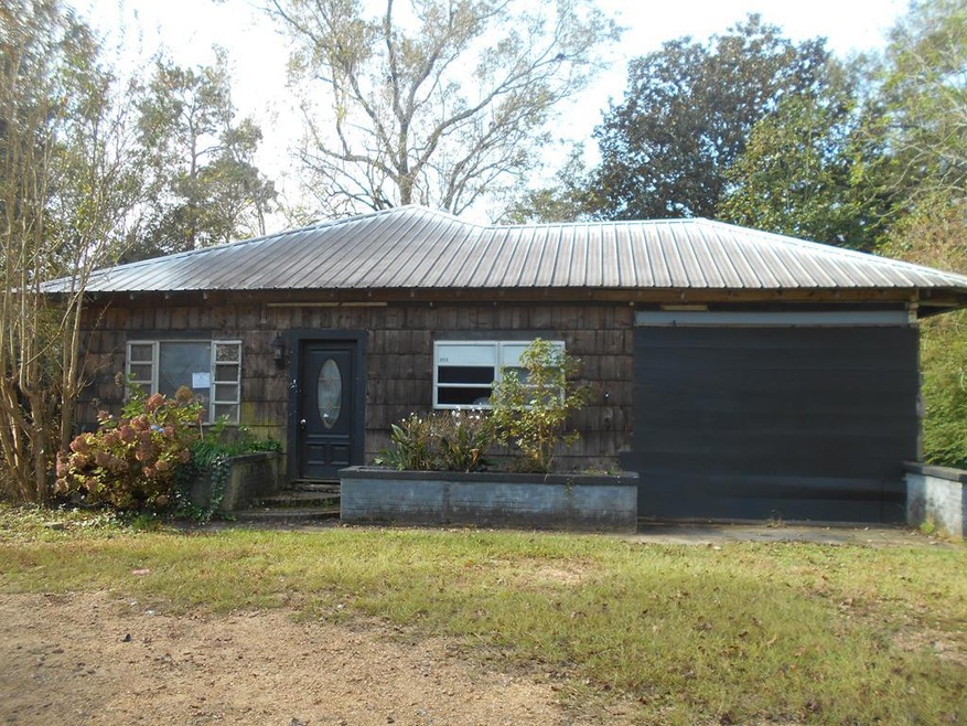 Main View