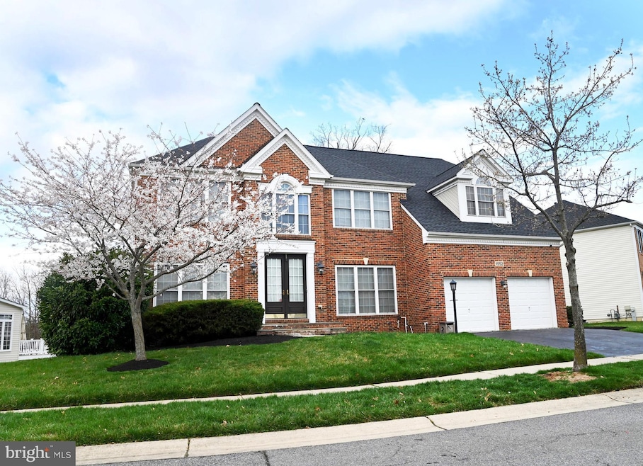 1552 Star Stella Dr, Odenton, MD 21113 - photo 1