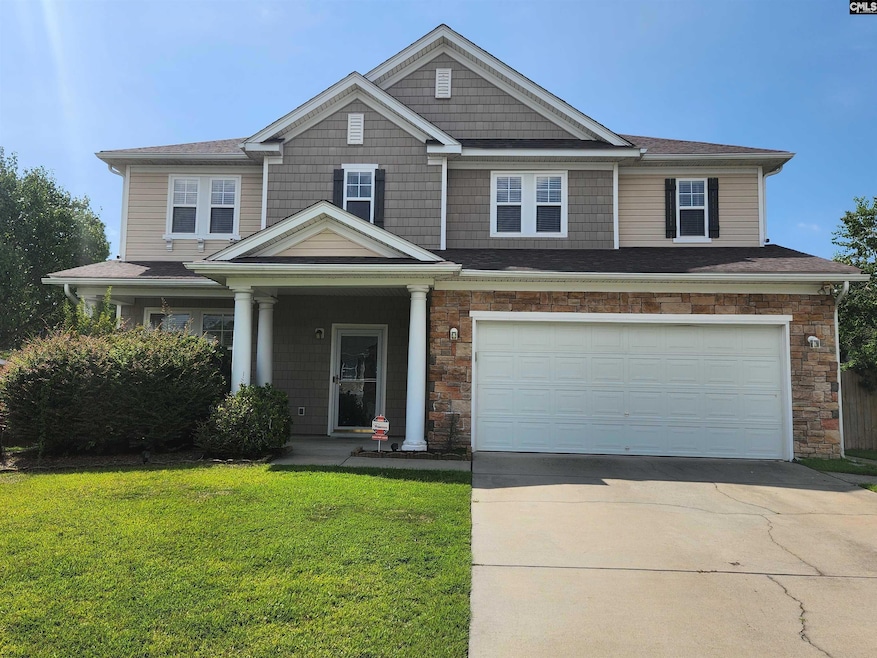 213 Indigo Springs Dr, Columbia, SC 29229 - photo 1