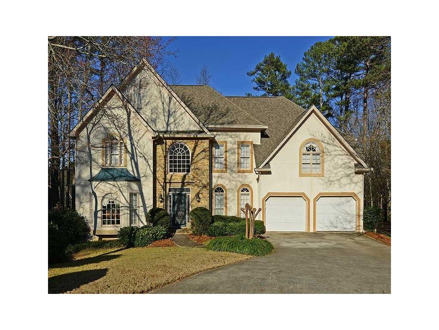 Exterior Front. Wonderful 5 BR/ 5 BA home in popul