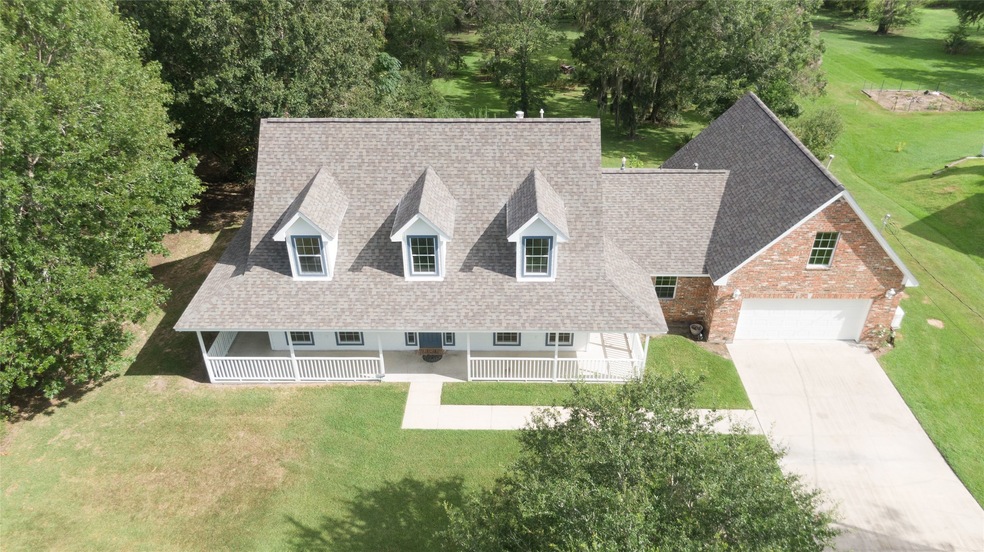 569 County Road 417, Dayton, TX 77535 - photo 1