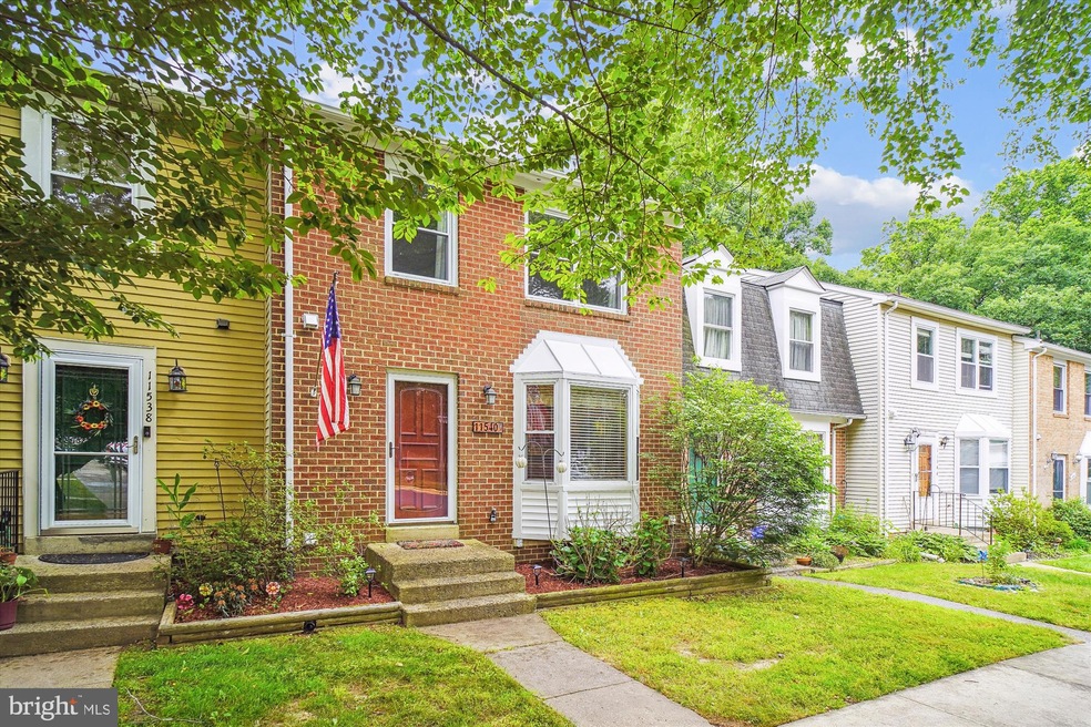 11540 Summer Oak Dr, Germantown, MD 20874 - photo 1