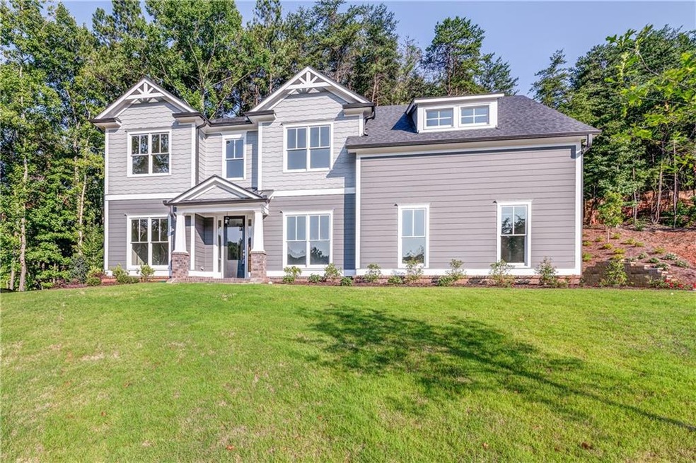 160 Etris Grove Ct, Roswell, GA 30075 MLS 7253609