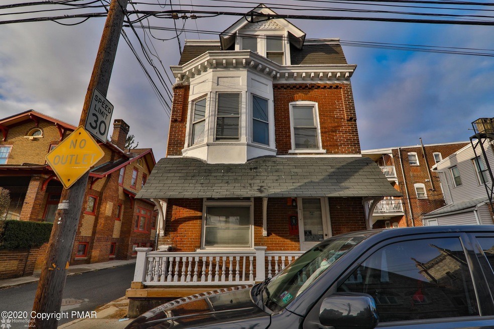 136 N 15th St, Allentown, PA 18102 - photo 1