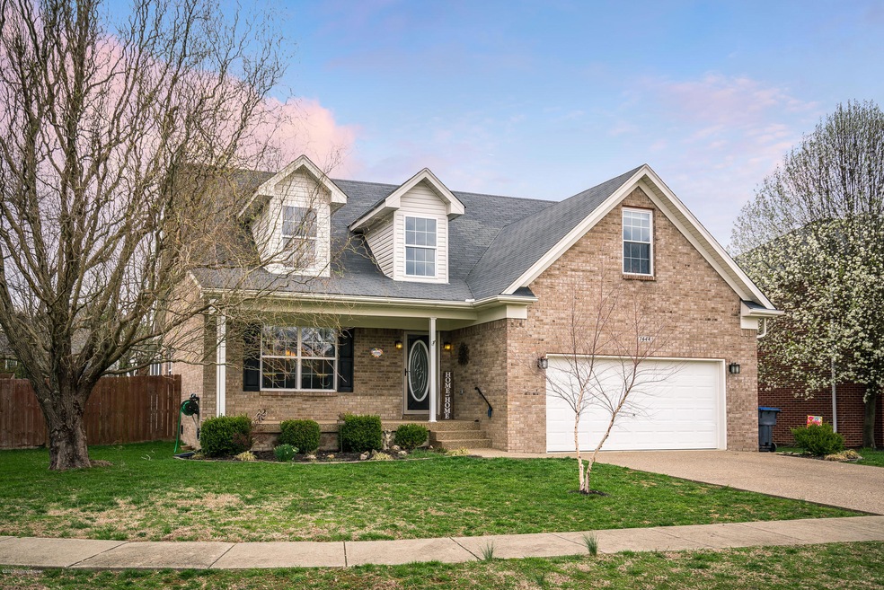 7444 Apple Mill Dr, Louisville, KY 40228 - photo 1