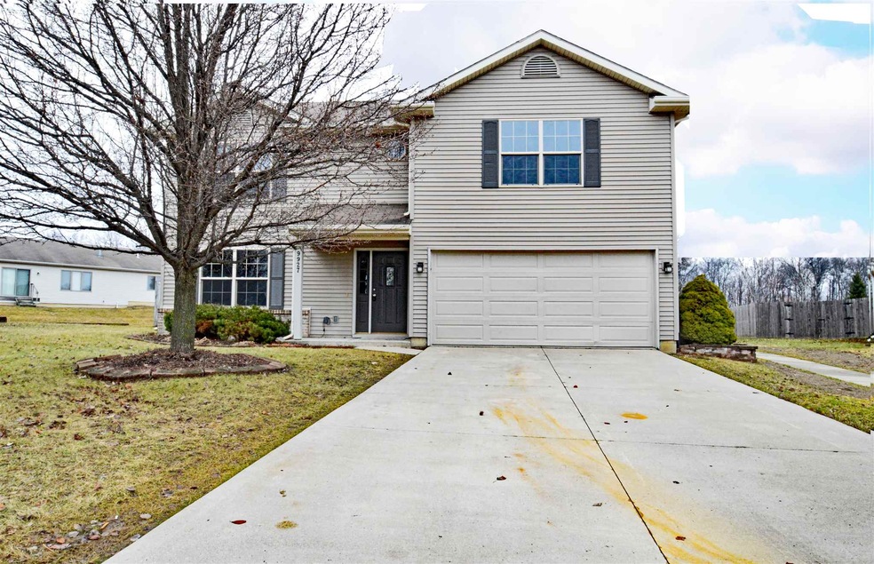 9927 Hidden Village Place, Fort Wayne, IN 46835 - photo 1