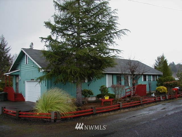 unlisted-address, Raymond, WA 98577 - photo 1