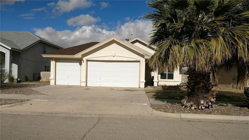 14013 Lago Seco Dr, Horizon City, TX 79928 - photo 1