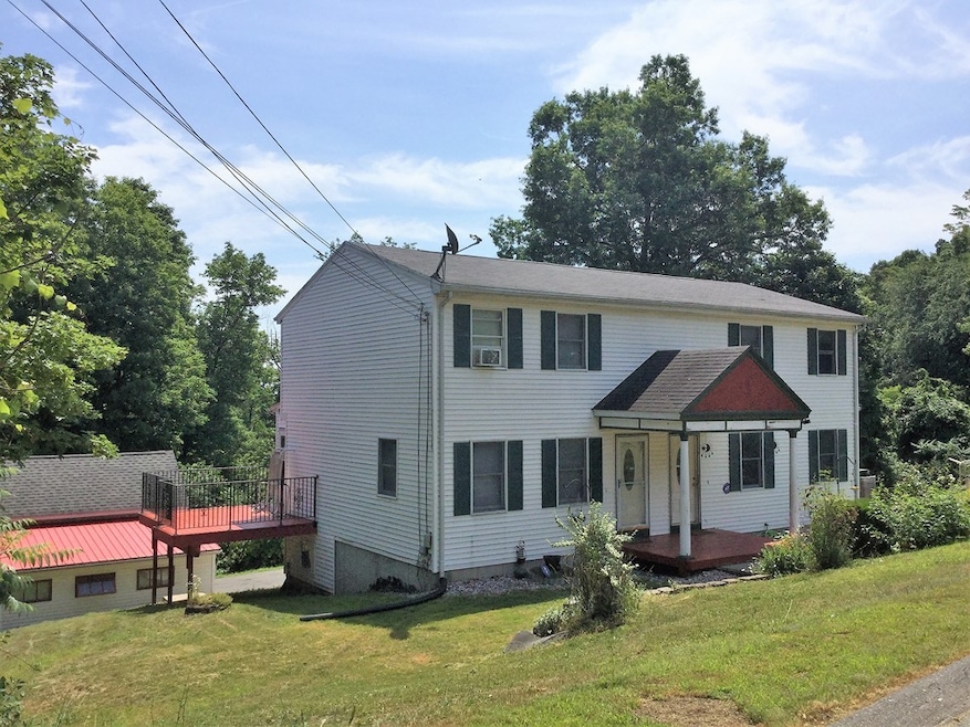 74-76 Eastern Promenade St, Holyoke, MA 01040 - photo 1