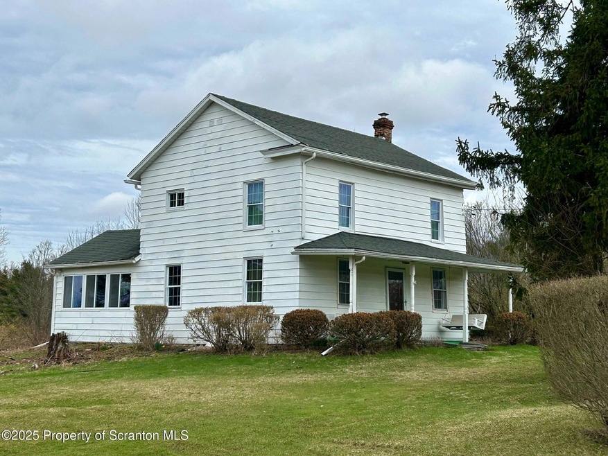 929 Finn Rd, Nicholson, PA 18446 - photo 1