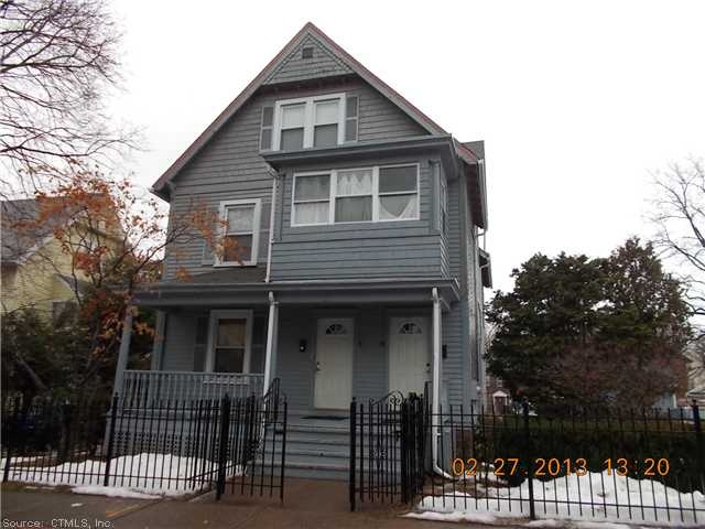 61 Dean St unit 63, Hartford, CT 06114 - photo 1