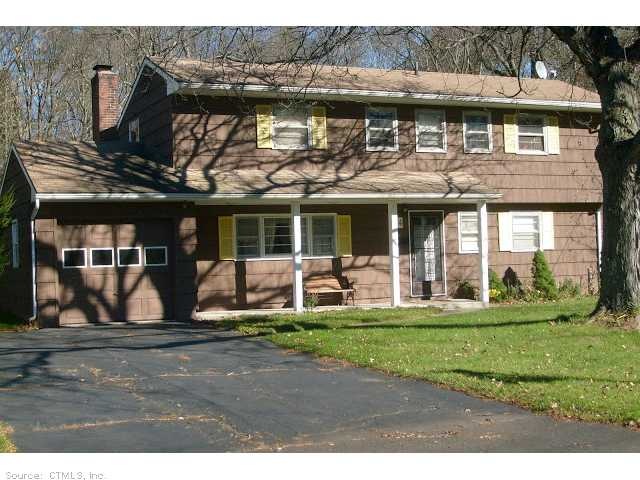 14 Northbrook Dr, West Hartford, CT 06117 - photo 1