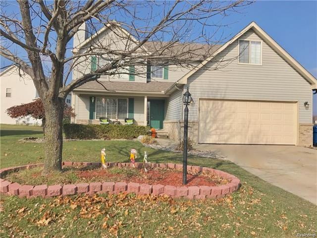 715 Natalia Dr unit 42, Davison, MI 48423 - photo 1