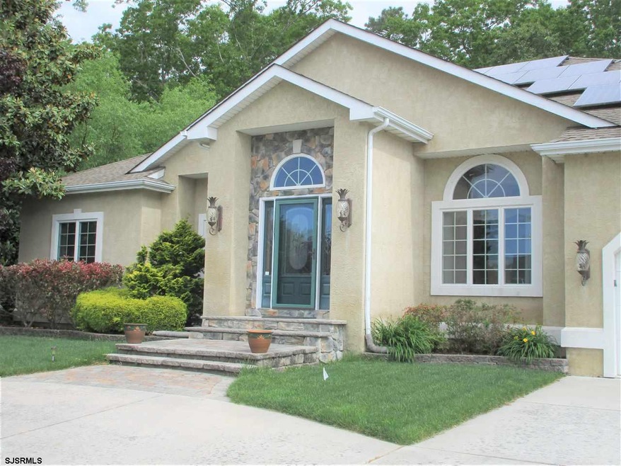 10 Scarlett Oak Cir, Egg Harbor Township, NJ 08234 - photo 1