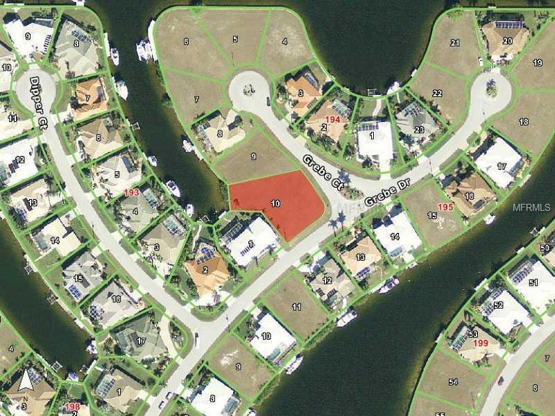 1423 Grebe Ct, Punta Gorda, FL 33950 - photo 1