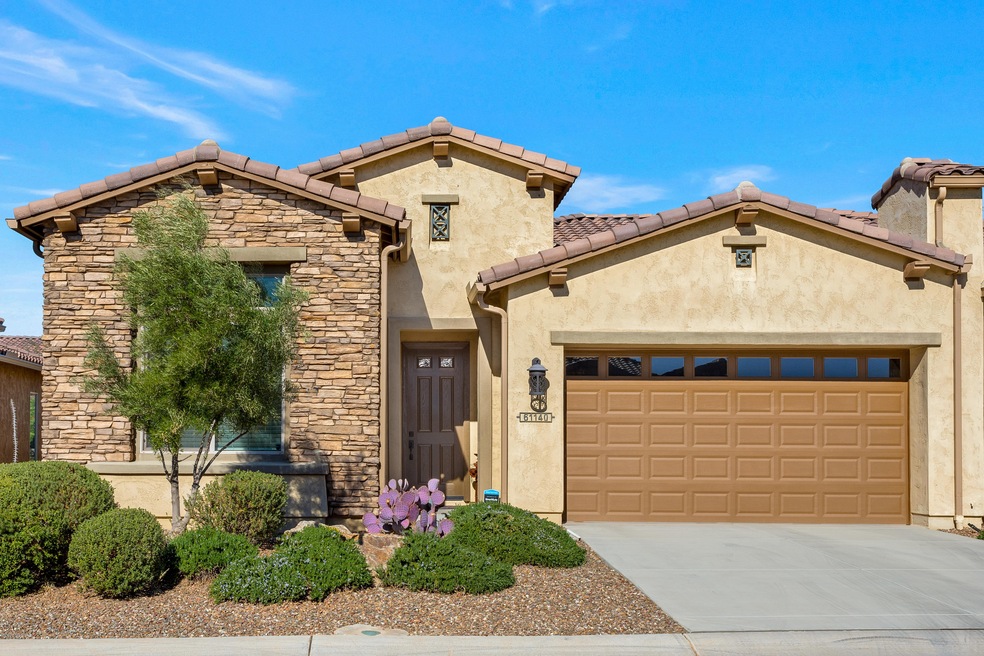 61140 E. Flint Dr.